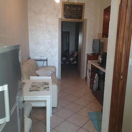 Casa Siham Apartman Torino Kültér fotó