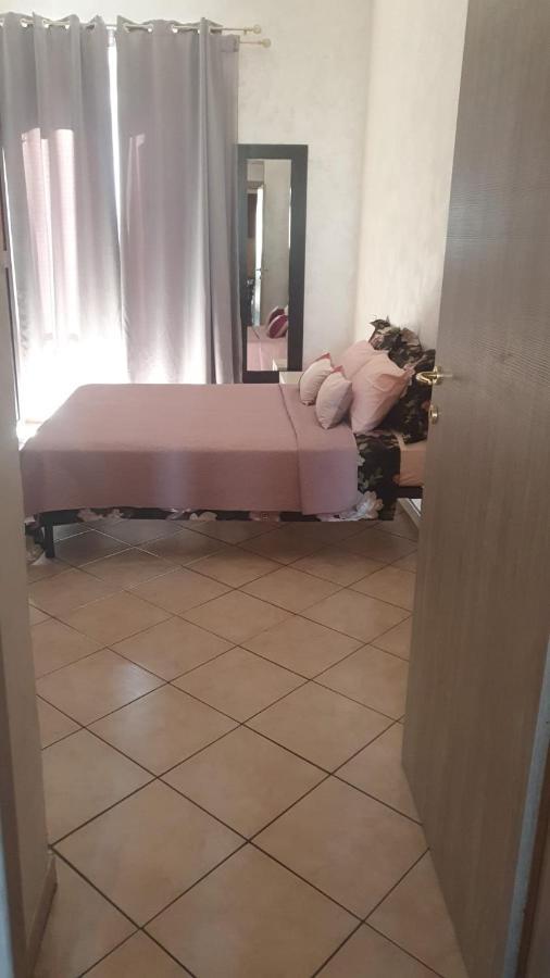 Casa Siham Apartman Torino Kültér fotó