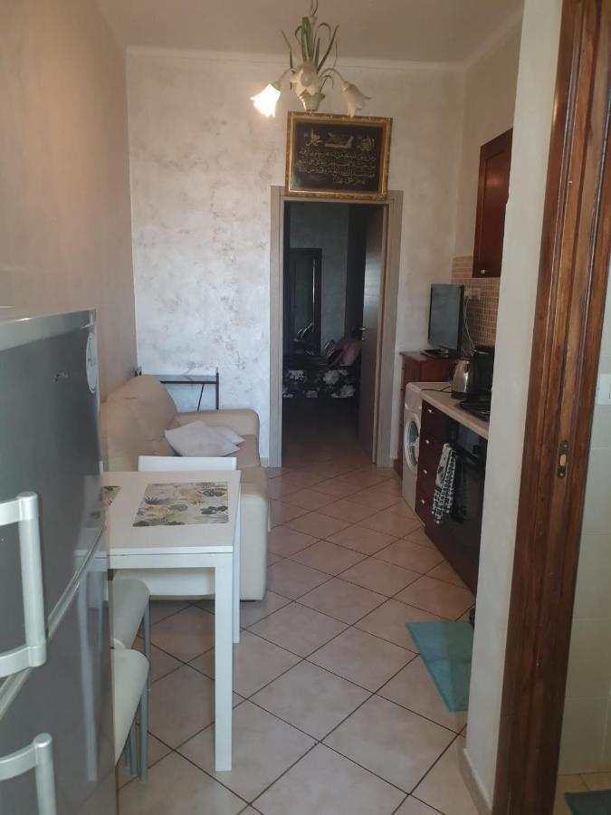Casa Siham Apartman Torino Kültér fotó