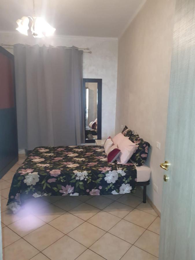 Casa Siham Apartman Torino Kültér fotó