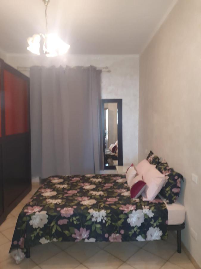 Casa Siham Apartman Torino Kültér fotó