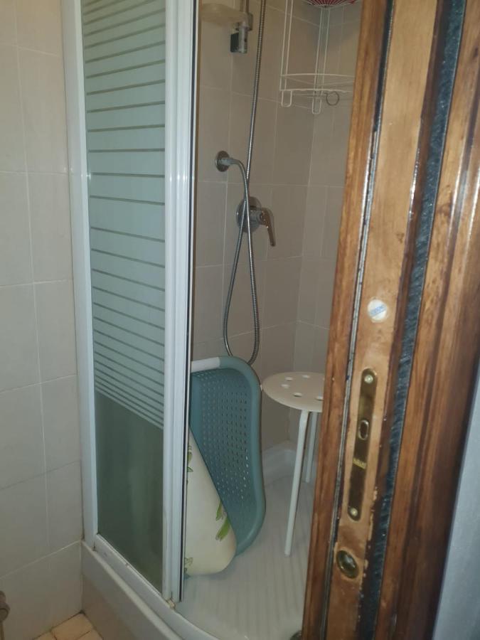 Casa Siham Apartman Torino Kültér fotó
